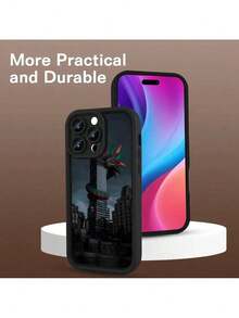 This Budget-Friendly Phone For 11-16 Inch Plus Pro Max Models Is Fun And Highly Interactive. - Multicolor - View 5