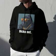 Jackass TV Series Karate Printed HoodieCasual Style Clothing Suitable For Wearing In Autumn And Winter Seasons. It Can Be Machine Washed And Is Suitable For Anime Enthusiasts To Wear Daily And For Casual Outings Gifts For Men Black Hoodie Mens Clothes Hoodies For Men Black Hoodie For Women Men's Hoodie - 黑色 14 - 查看 2