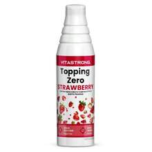 Jam & Spread - Wild Strawberry - View 1