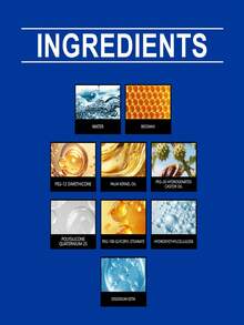 rayhong Car Care Wax Kit - Coating Scratch Repair, Paint Polishing, Car Maintenance Wax - Multicolor - View 6