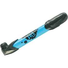 ZEFAL - Mini Bomba de luz Jet Unisex, - Azul-cielo - Ver 1