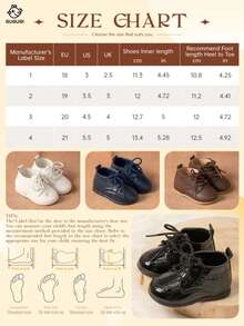 Autumn/Winter Fashion Baby Toddler Shoes, Soft Bottom Comfortable Lightweight Baby Boots, Suitable For Indoor And Outdoor Toddling