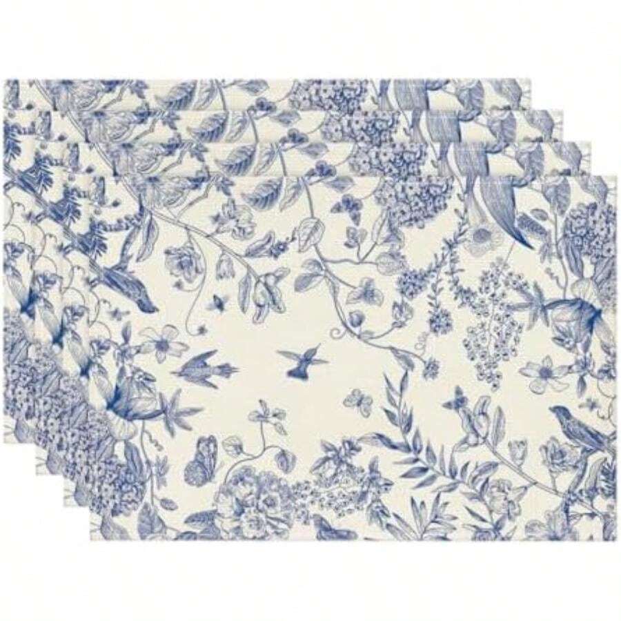 Table Runners - Multicolor - View 1