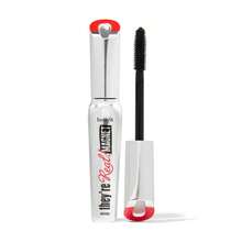 Mask - Silver - View 1