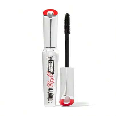 Benefit Theyre Real Magnet Extreme Lengthening Mascara - Black Mascara Women 0.32 oz