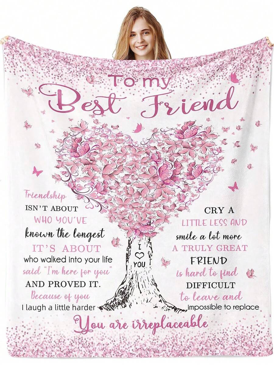 Meilleurs cadeaux d'anniversaire pour amie, cadeaux pour meilleure amie, idées de cadeaux de remise des diplômes pour sœur d'âme BFF, couverture, cadeaux d'amitié uniques