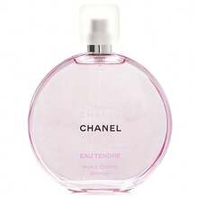 CHANEL Chance Eau Tendre Moisturising Scented Body Oil 150ml - trắng - Xem 1