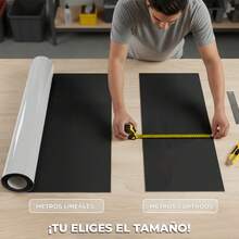 VINILMAX Dance Accessories - Black - View 6