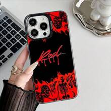 Funda de Teléfono P--Cartis Única Holográfica Arcoíris 11-17 Pro Max Funda TPU   Funda ajustada, resistente a impactos y amigable con la piel. - z9 - Ver 9