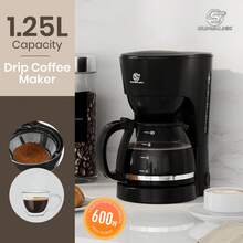 SUPERLEX Electric Milk Frother, Milk Mixer, With 4 Modes (Including Heating And Frothing Functions), 600ml Large Capacity, Stainless Steel Material Easy To Clean – Very Suitable For Use In Apartments, - 英規插(220-240V) - 查看 11