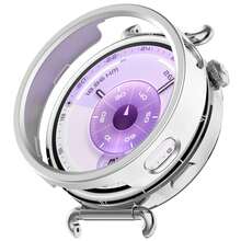 1PC Case Compatible With Huawei Watch GT6 41/46mm Hollow Cover Durable And Hard PC Material Case Watch Shell Protection Compatible With Huawei Watch GT6 Case - GT6 41mm - View 13