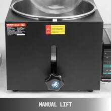 Electric Food Steamers - 5公升 - 查看 6