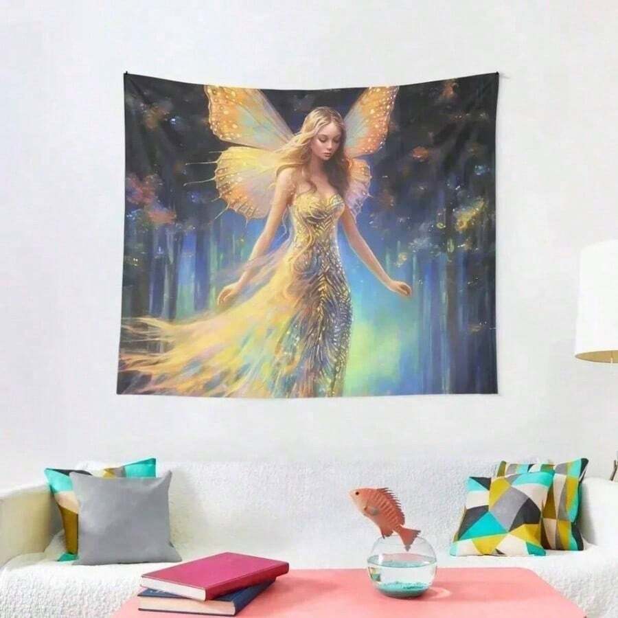 Tapiz - 150 x 200 cm (60 x 80 pulgadas) - Ver 1