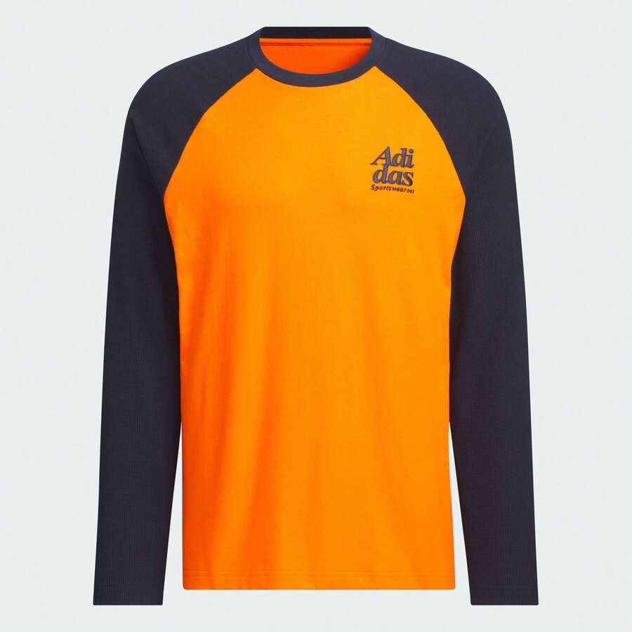 Adidas Herren Patchwork Bequemer Lässig Sport Rundhals Sweatshirt JI6850