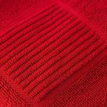 T-fal Textiles - Toallas de Cocina de 2 Unidades, parquet, sólido/Cheque, Paquete de 2, , 2 Unidades(Rojo) - Multicolor - Ver 5