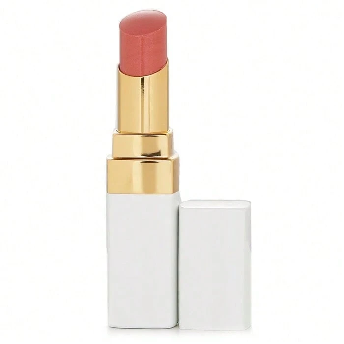 CHANEL Rouge Coco Baume Hydrating Beautifying Tinted Lip Balm - # 928 Pink Delight 3g/0.1oz - View 1