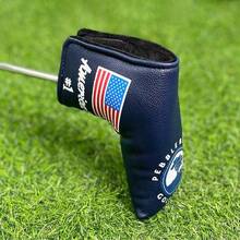 1pc Golf Club Head Cover, Golf Putting Cover, Golf Club Accessories, Made Of Material For Durability And Practicality, The Best Choice For Protective Covers. - Multicolor - View 16