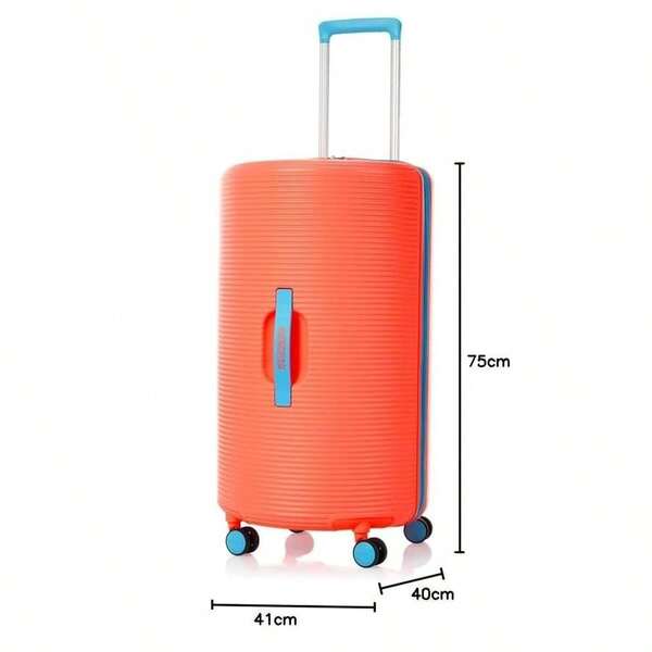 Tourister Rollio Suitcase