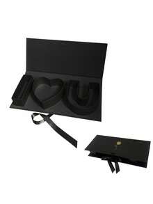 1 Stück "Ich liebe dich" Blumen Buchstaben Kombination Geschenkbox, Papier Blumen Präsentationsbox, geeignet für besondere Anlässe, in verschiedenen Farben erhältlich, elegantes Design, Feiertagsparty Zubehör - Verschiedenfarbig - Übersicht 12