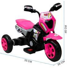 Baby Strollers - Pink - Übersicht 3