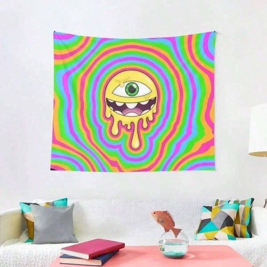 Gobelin - 130 x 150 cm (50 x 60 cali) - Zobacz 1