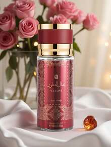 香氛喷雾 | 花木香调 | 持久留香，自然清新，迷人便携式空气清新剂香氛喷雾，适合派对 | 情人节礼物或女友生日礼物 - 混合香型 - 查看 9