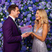 24pcs Handmade Essential Oil Bath Bomb Gift Set | Luxurious Bubble Bath Experience | Ideal For Wife/Girlfriend/Sister | Birthday/Christmas/Valentine's Day/Anniversary Practical & Economical Small Gift - Multicolor - View 8