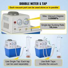 Electric Food Steamers - 15升 - 查看 4