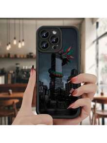 This Budget-Friendly Phone For 11-16 Inch Plus Pro Max Models Is Fun And Highly Interactive. - Multicolor - View 2