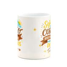 JPS INFO Caneca Religiosa Versículos Bíblicos - Salmos 119:80