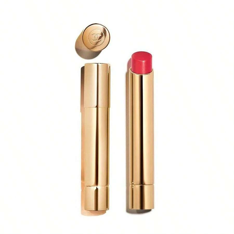 CHANEL ROUGE ALLURE L'EXTRAIT High-Intensity Lip Colour Concentrated Radiance And Care & Refill | | Lipstick - 834 - 查看 1
