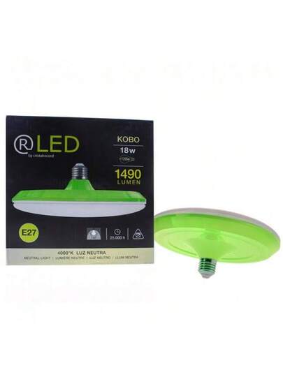 Wonderlamp Hang Lights - Afbeelding 6