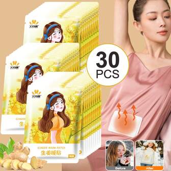 1/5/10片装便携式暖贴，热敷贴，加热垫，月经暖贴，女性子宫暖贴，保暖时间长，独立包装，使用方便，自发热，适用于各种场景，四季皆宜，如家庭、户外运动、办公室、学校等，成人适用。