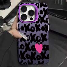 2026 HotBlack Lips Kiss Case For Samsung Galaxy A16 A06 A55 A15 A35 A25 A05 A05S A54 A34 A24 A14 A73 A53 A33 A23 A13 A52 A32 A52S A22.Christmas Accessories. Gifts  17 Pro Case Christmas>Decoration Christmas Decorations Funda Para  Pink Christmas Christmas Day Cute Phone Cases Girlfriend Or Boyfriend Green Haired Monster - 6 - 查看 6