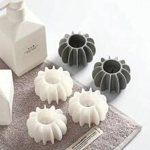 1pc Reusable Pet Hair Remover Laundry Ball, Anti-Pilling, Suitable For Washing Machine, Bedding, Mother's Day & Valentine's Day Gift