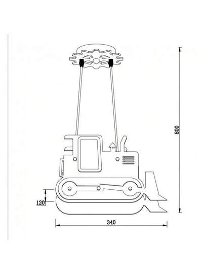 Wonderlamp Hang Lights view 5