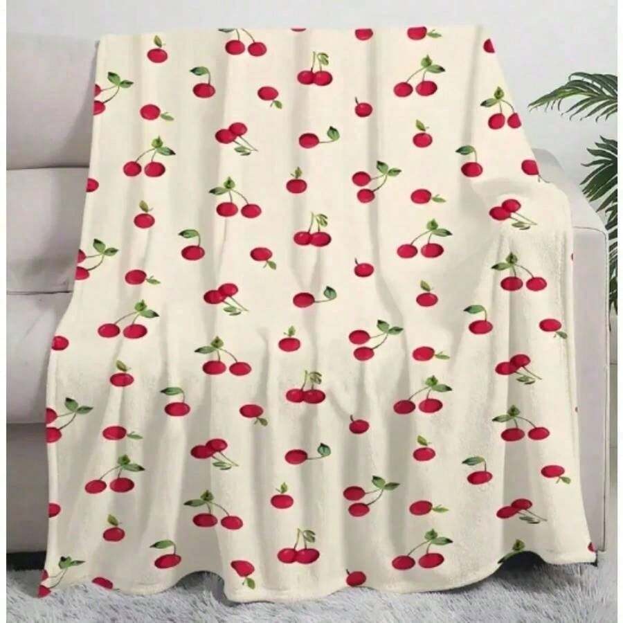 Sofa Blankets, Throw Blankets & Nap Blankets - 60x80英寸 - 查看 1