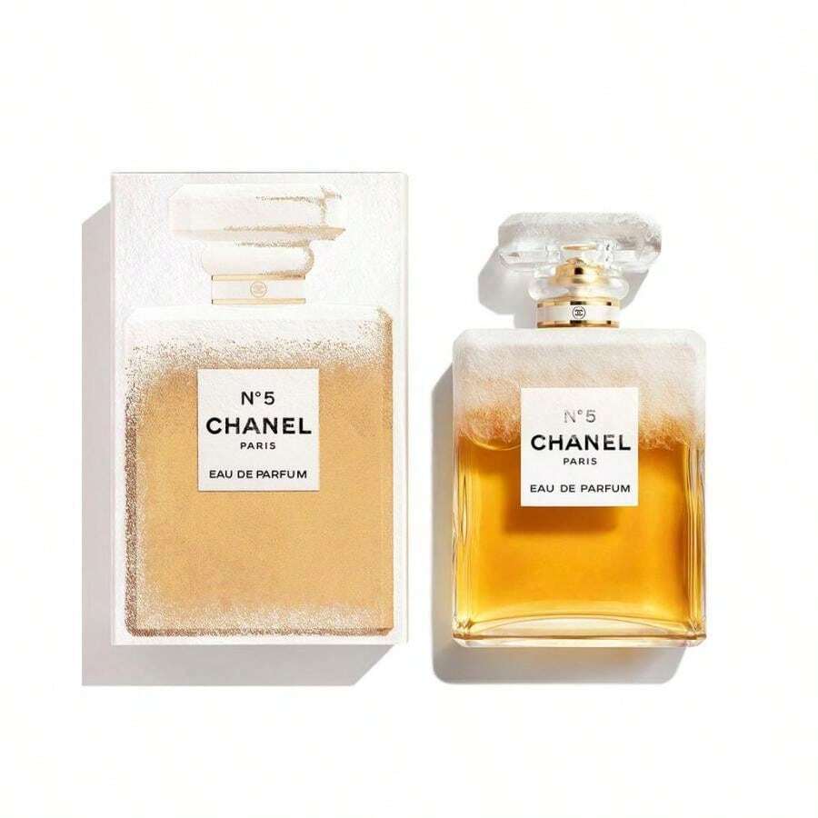 CHANEL N°5 | | Perfume - None - View 1