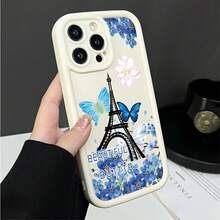 Basic Phone Cases - สีผสม - ดู 5