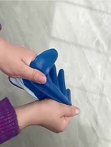 12 pares de guantes de jardín, guantes de trabajo, guantes de trabajo de jardín, herramientas de jardín, guantes de mujer, guantes de hombre, guantes universales para hombres y mujeres