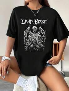 Women T-Shirts - Weiss - View 6