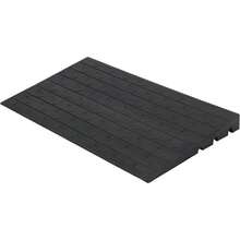 107L X 61W X 7.6H Centimeters