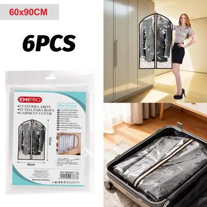 Clasificación de ropa