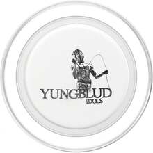 Official Yungblud Idols Photo  Adhesive PopGrip