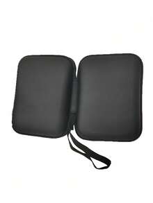 Túi đựng máy ảnh kỹ thuật số nhỏ gọn, chống nước - Lý tưởng cho những người đam mê nhiếp ảnh ngoài trời và du khách. Có thể dùng làm túi đựng sạc, túi đựng thiết bị kỹ thuật số văn phòng, túi đựng cáp máy ảnh, túi đựng cáp dữ liệu điện tử, túi đựng pin dự phòng, túi đựng máy ảnh du lịch kiểu ví. Chống nước, nhẹ, dung tích lớn, phụ kiện di động - Chỉ bao bì - Nhiều màu - Xem 8