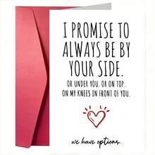 1pc Funny Christmas Greeting Card, "Who Christmas?", Hilarious & Amusing Christmas Design, Suitable As An Interesting Gift For Family, Friends And Colleagues On Christmas And Other Special Occasions. - Multicolor - View 10