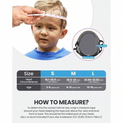 Youth &Amp; Kids Bike Helmet - Adjustable Multi-Sports Skateboard Helmet With Removable Liners For Balance Bike,...