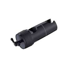 Soporte Para Cabezal De Ducha De Mano, Soporte para Ducha de Mano Sin Taladrar - Montaje Para Cabezal De Con Estructura Estable Para Uso En Casa Y Bao - Negro - Ver 9