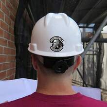 1pc/3pcs Unique Vaha Skull Stickers - For - Trucks - Laptops - Suitcases - Bumpers - Window Table Prints - Multicolor - View 8