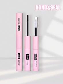 1524pcs, 640pcs, 480pcs, 160pcs, 8 Styles Mixed Single Cluster False Eyelashes, 20D, 30D, 40D, 60D, 80D, 100D False Eyelash Cluster Extension Kit, Mixed Single Cluster False Eyelashes Set, Includes Eyelash Glue, Makeup Remover, Eyelash Tweezers, Eyelash Brush, DIY Eyelash Extension At Home - Black - View 15